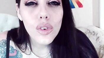 Cum On My Face, Not Your Wife's Pussy!