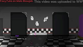 im rewardin ye how to unlock all futanari foxy scenes in lewd pizzaria 1 0