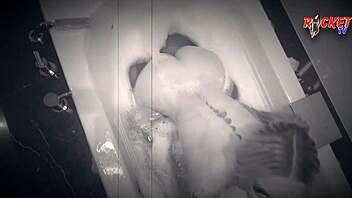 rocket tv soft cassidy luxe teaser in pool