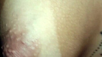 Hey, how will this wife explain the bruises and wrecked ass to her husband?