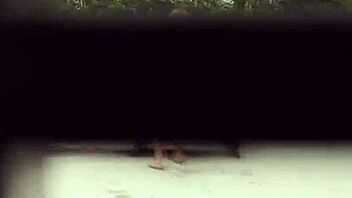 Busted and Blown Hard by Friend’s Spicy Latina Ex-Girlfriend!