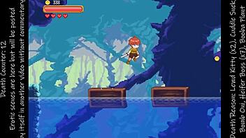 The Super Mamano Sisters face challenging trials in the Monstercraft podcast