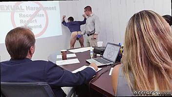 I joined group masturbation class with straight and gay guys.