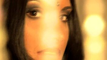 look at the bollywood actress ripping her clothes off