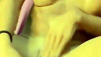 Anal Assfucking Cumshot in Lingerie