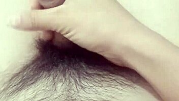 A cheerful hi shared in a friendly gay conversation