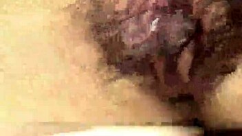 Brother Licks Sister's Pussy Sleeping