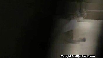 Busted and Blown Hard by Friend’s Spicy Latina Ex-Girlfriend!