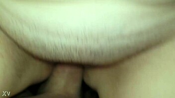 upclose riding that wet pussy.