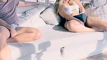 How about some mutual oral sex?