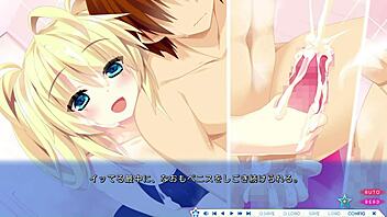Yudosei No Girlfriend Featuring Yui Uezumi
