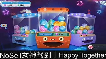 Happy Together Part11 Dating Game!