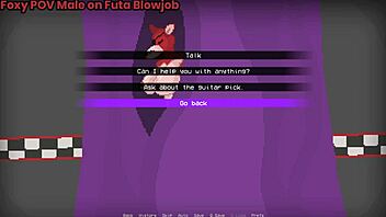 im rewardin ye how to unlock all futanari foxy scenes in lewd pizzaria 1 0