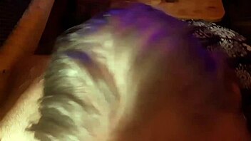 Milf Sucks Her Thumb Intensely Again