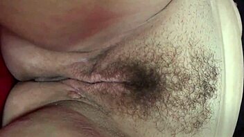 caught my step mom on hidden cam using my favorite vibrator