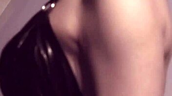 Passionate Shemale Porn Featuring Latin Shemales Dominating Their Slave with Intense Emotions