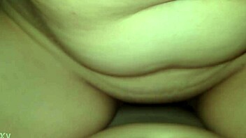 upclose riding that wet pussy.