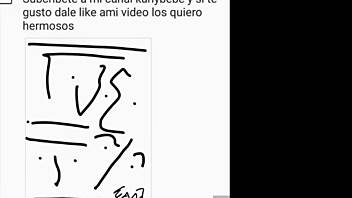 Follada som en tæve med KarlyBebe, for helvede det var intenst! 🔥