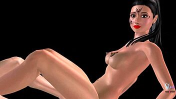 Tamil Audio Sex Story Of Indian Girl In Animated 3D Porn