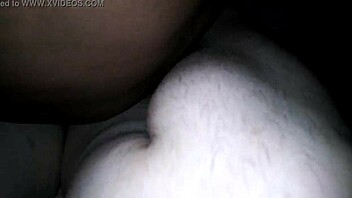 Wifey, take that big black cock deep!