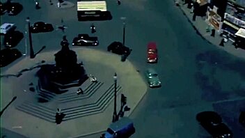 vintage black pussy hairy retro 😍