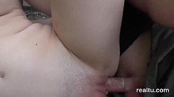 Wow, Czech nympho got seduced at mall n’ banged pov!
