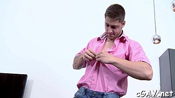 double anal threesome sex