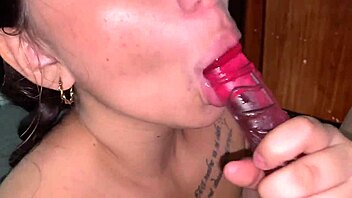 Part two, my stepdaughter has a big white ass