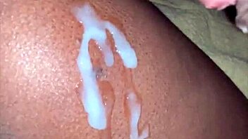 Petite beauty enjoys BBC and vibrator combo for explosive orgasm