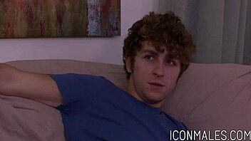 Brandon Wilde Pillages Calvin Banks' Booty