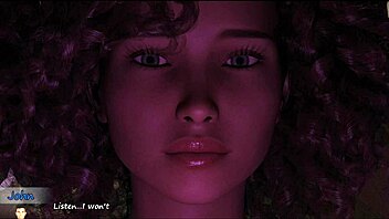 Big city pleasures 8, jessy flashes tits at john 😘.