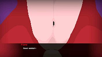 im rewardin ye how to unlock all futanari foxy scenes in lewd pizzaria 1 0