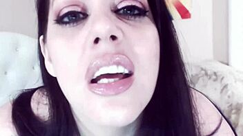 Cum On My Face, Not Your Wife's Pussy!