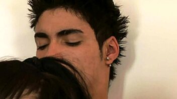 How’s it 2 guys, 1 girl, 3 cocks?