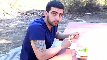 would you take cash to get banged in the ass pov?