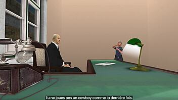 agent toy's naughty journal with rough creampie secrets 🔥