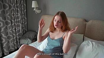 สลับน้องเลี้ยง แต่แม่ง เซ็กส์เช้าสุดเจ๋ง!