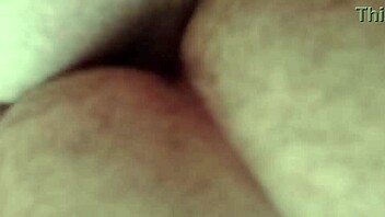 Gay porn featuring amateur twink with a craving for cock