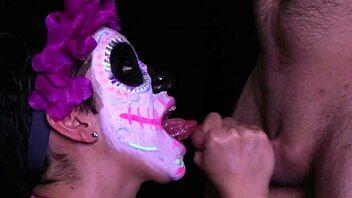 Happy Halloween, want to see my costume?