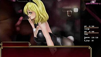 Heartfelt Anime Hentai Game Sparks Deep Dating Emotions