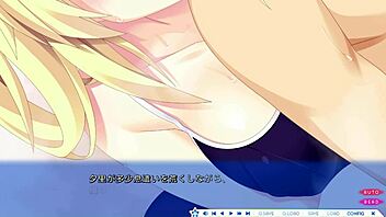 Yudosei No Girlfriend Featuring Yui Uezumi