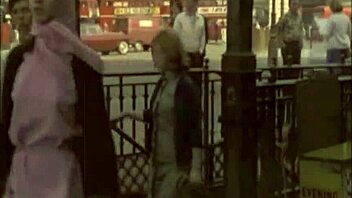 vintage black pussy hairy retro 😍