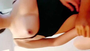 big tits chinese amateur gets hardcore anal in homemade clip