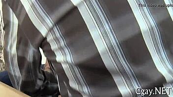 गे लड़कों की हॉट पोर्न 🔥