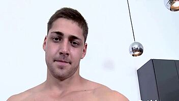 double anal threesome sex