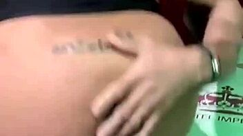 dando pro velho pauzudo