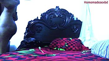 THE COLLEGE STUDENT HAD SEX WITH HER TEACHER