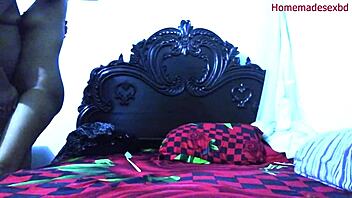 THE COLLEGE STUDENT HAD SEX WITH HER TEACHER