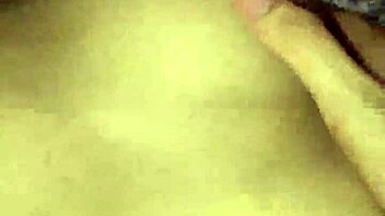 Brother Licks Sister's Pussy Sleeping