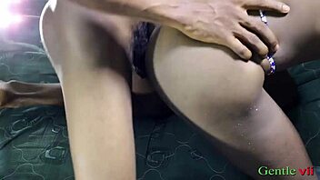 I can't imagine how he handles me even better than my husband